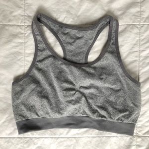 Grey Aerie Sports Bra